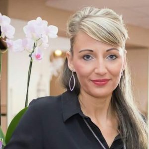Profilbild von Jenny Reer