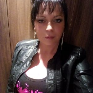 Profilbild von Jenny Reschke