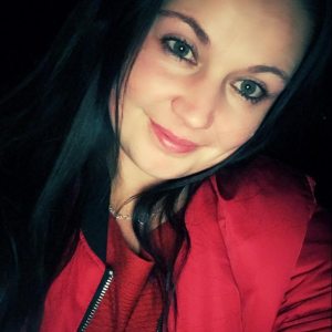 Profilbild von Jenny Richter