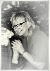 Profilbild von Jenny Riehl