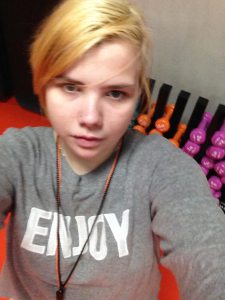 Profilbild von Jenny Rogge