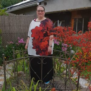 Profilbild von Jenny Rolle