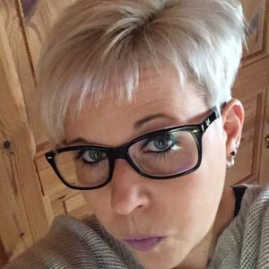 Profilbild von Jenny Rose