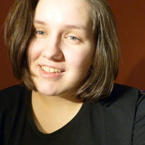 Profilbild von Jenny Rosenfeld