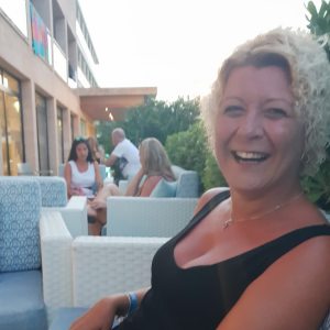 Profilbild von Jenny Scherber