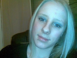 Profilbild von Jenny Schimanski