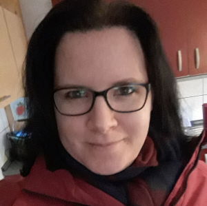 Profilbild von Jenny Schlauch