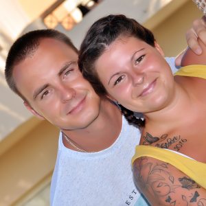 Profilbild von Jenny Schlesinger