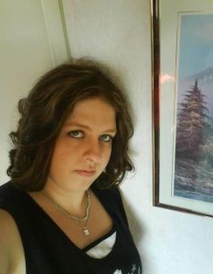 Profilbild von Jenny Schliebner