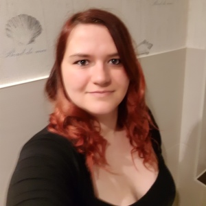 Profilbild von Jenny Schmid