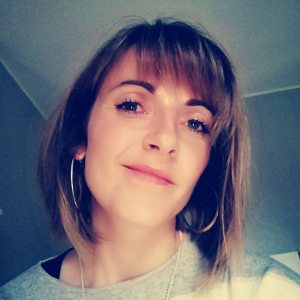 Profilbild von Jenny Schmidt