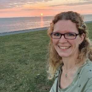 Profilbild von Jenny Schmitt