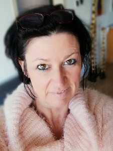 Profilbild von Jenny Schmittgen