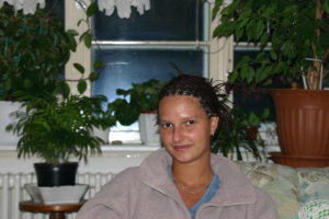 Profilbild von Jenny Scholz