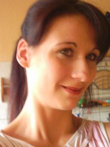 Profilbild von Jenny Schreiber