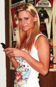 Profilbild von Jenny Schüller