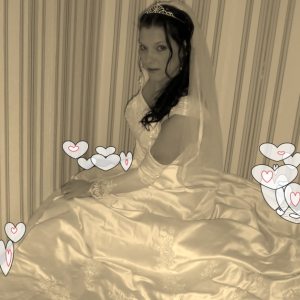 Profilbild von Jenny Schulz