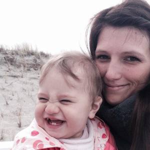 Profilbild von Jenny Schumann