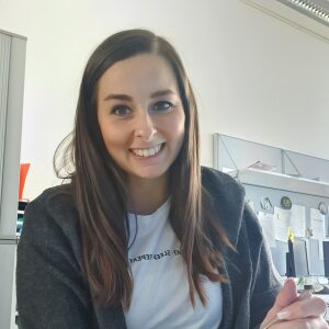 Profilbild von Jenny Schuster