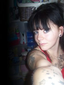 Profilbild von Jenny Schwarze