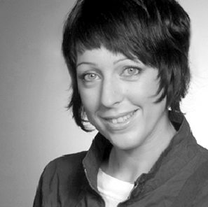Profilbild von Jenny Seeber