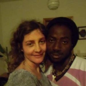 Profilbild von Jenny Siebel