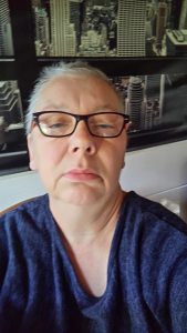Profilbild von Jenny Sommerfeld