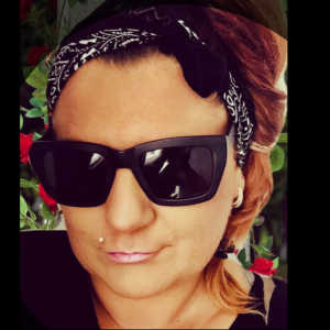 Profilbild von Jenny Spatzier