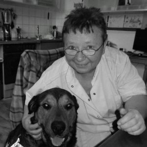 Profilbild von Jenny Stanzel