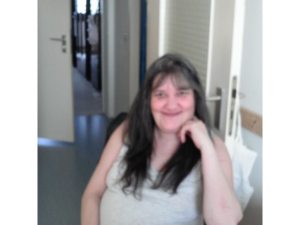 Profilbild von Jenny Stargadsky