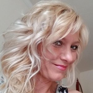 Profilbild von Jenny Steele