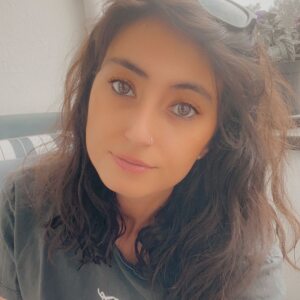 Profilbild von Jenny Stiefel