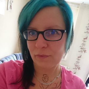 Profilbild von Jenny Strauch