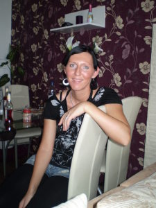 Profilbild von Jenny Struebing