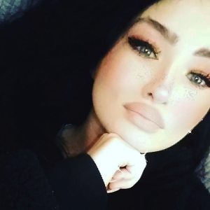 Profilbild von Jenny Sufin