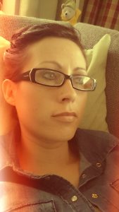 Profilbild von Jenny Teubel