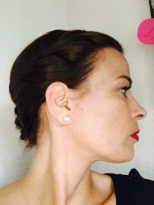 Profilbild von Jenny Thimm