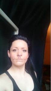 Profilbild von Jenny Thorhauer