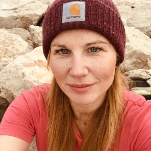 Profilbild von Jenny Trösken