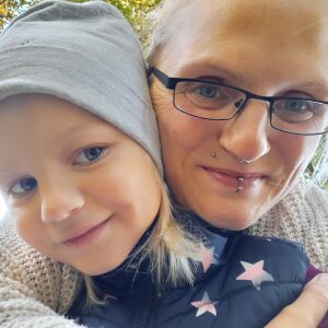 Profilbild von Jenny Türpitz