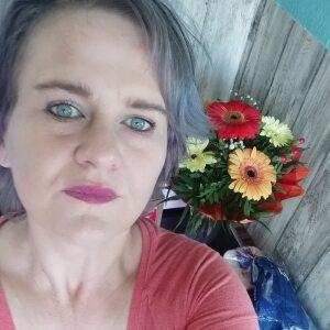 Profilbild von Jenny Tunack