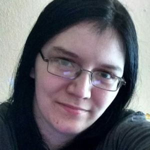 Profilbild von Jenny Ullmann