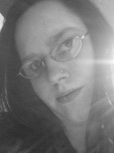 Profilbild von Jenny Umbach