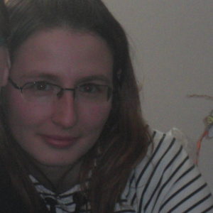 Profilbild von Jenny Vogler