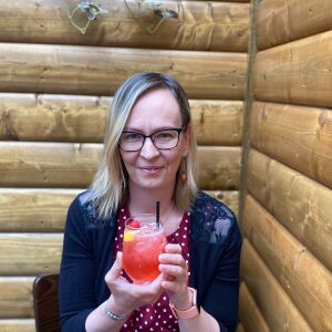 Profilbild von Jenny Voß