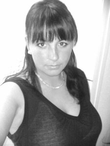 Profilbild von Jenny Walther