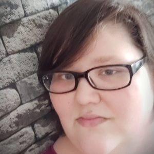 Profilbild von Jenny Weber