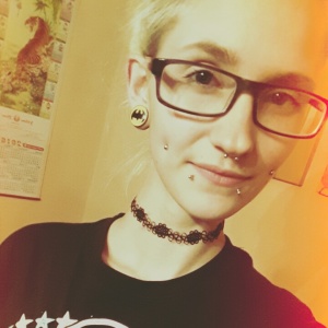 Profilbild von Jenny Wedhorn
