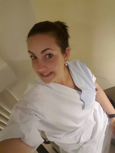 Profilbild von Jenny Werder