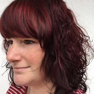 Profilbild von Jenny Wiegand